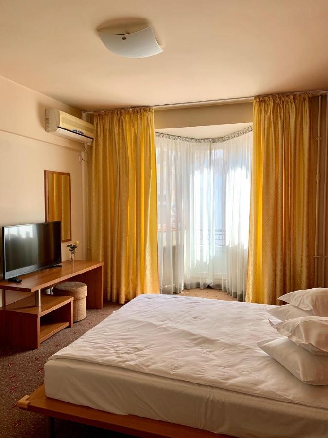 Hotel Victoria Cluj-Napoca Exterior photo