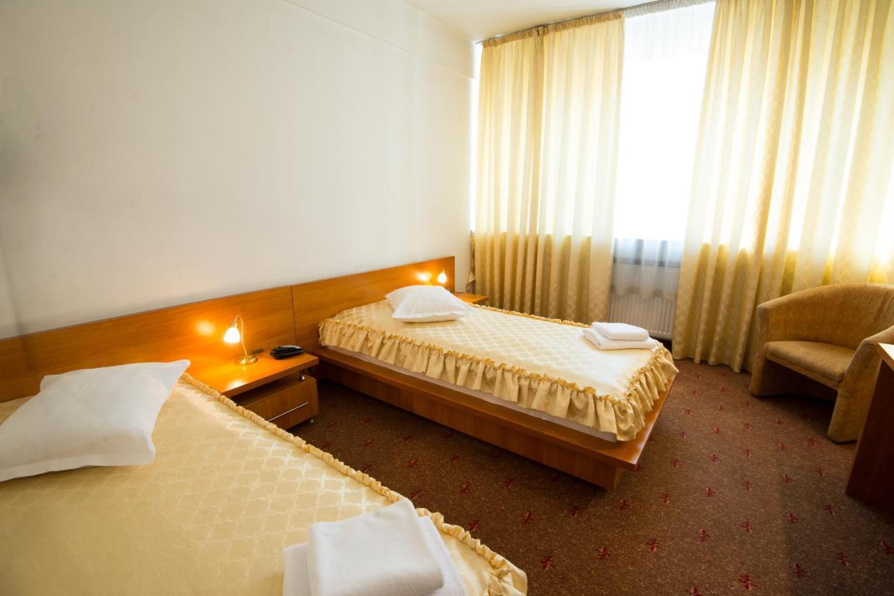 Hotel Victoria Cluj-Napoca Exterior photo